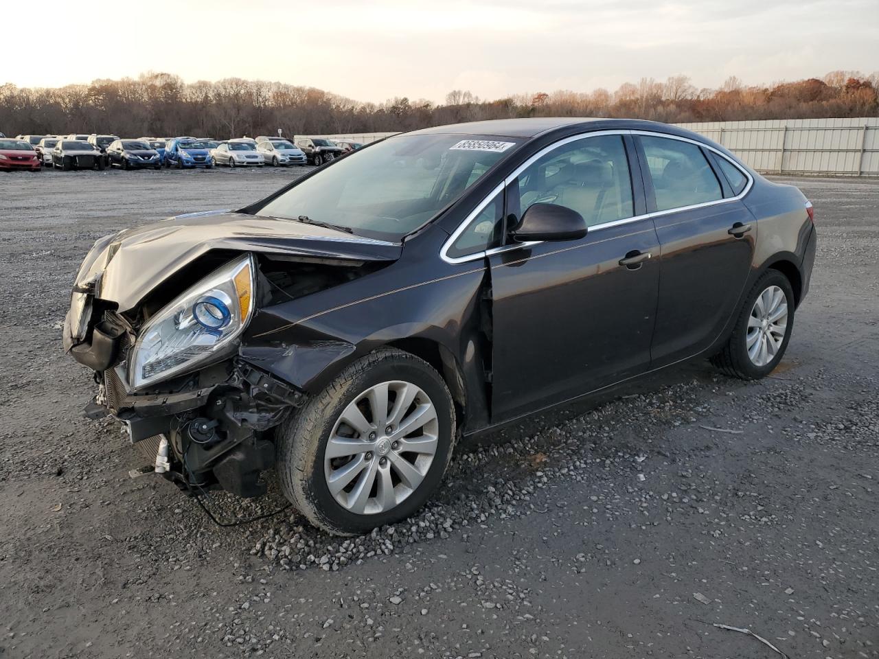 BUICK VERANO 2015