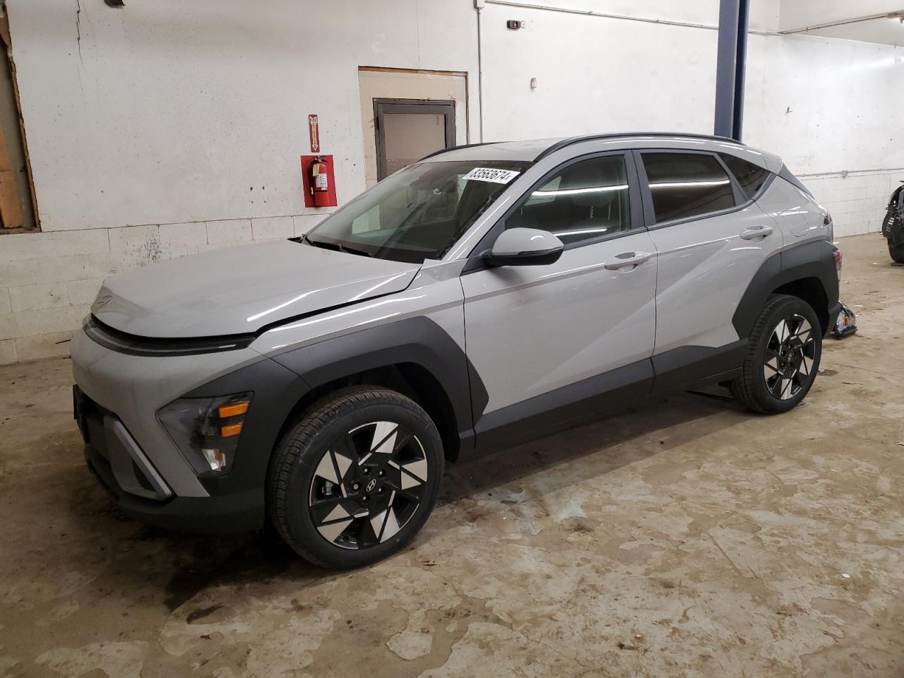 HYUNDAI KONA SEL 2024