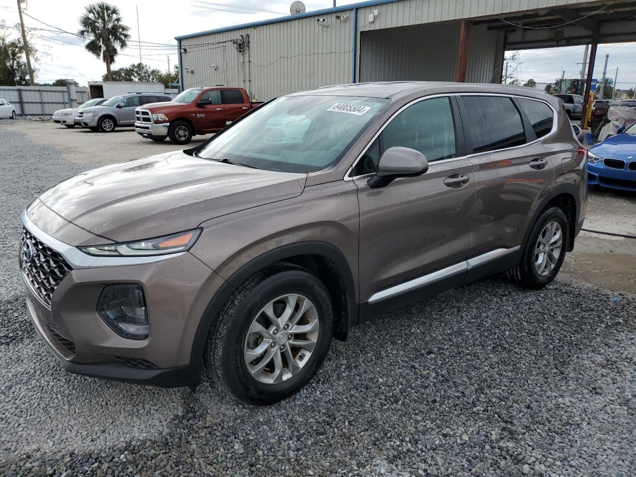 HYUNDAI SANTA FE S 2020