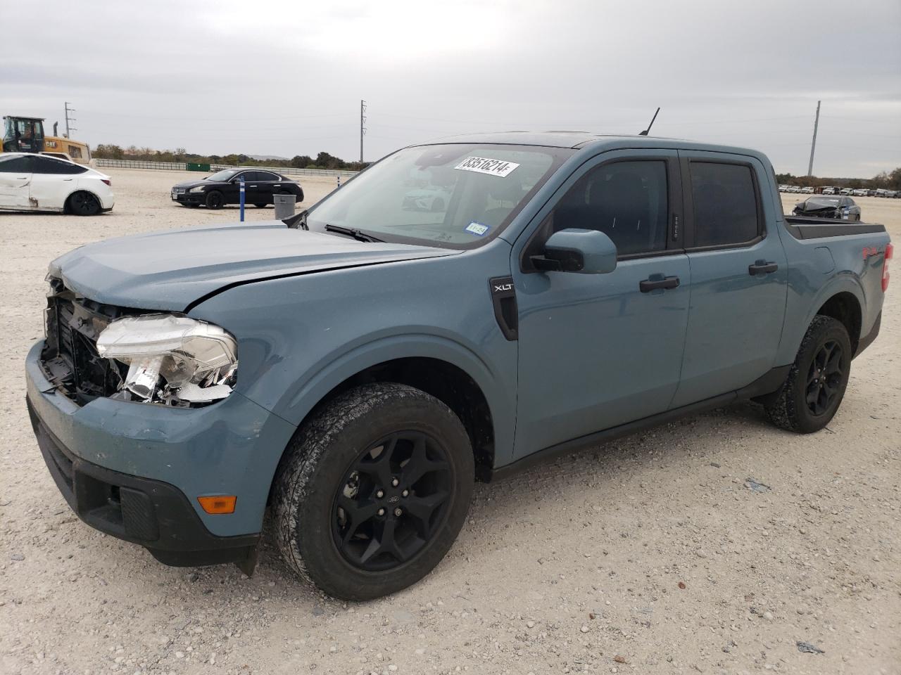 FORD MAVERICK X 2022