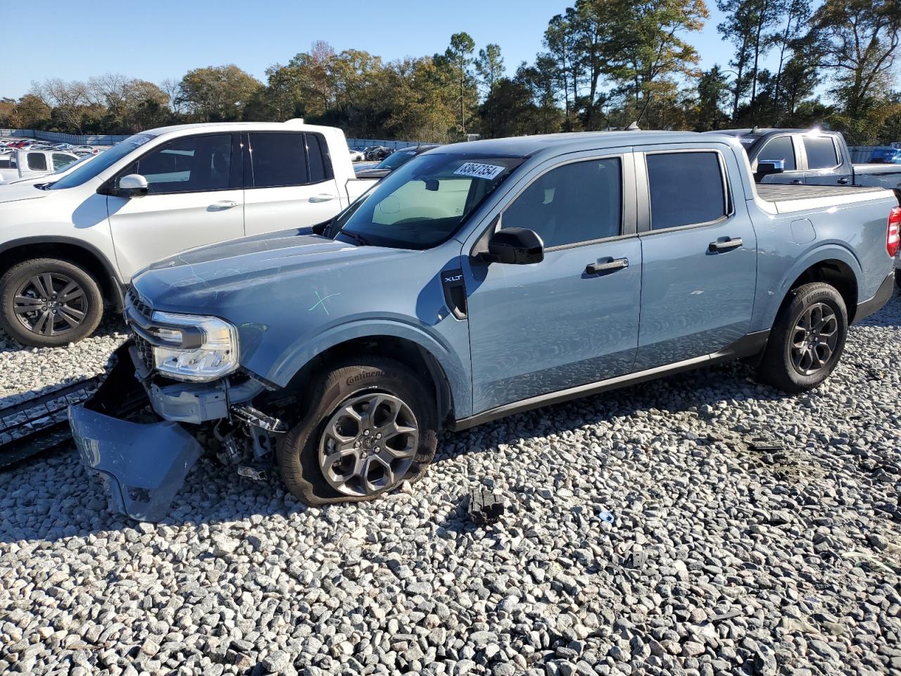 FORD MAVERICK X 2024