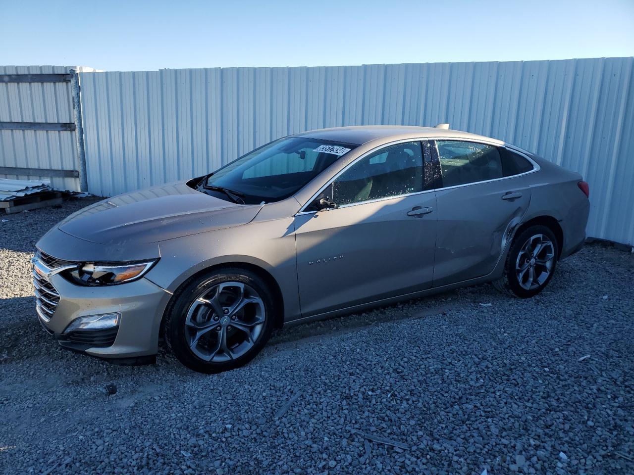 CHEVROLET MALIBU LT 2023