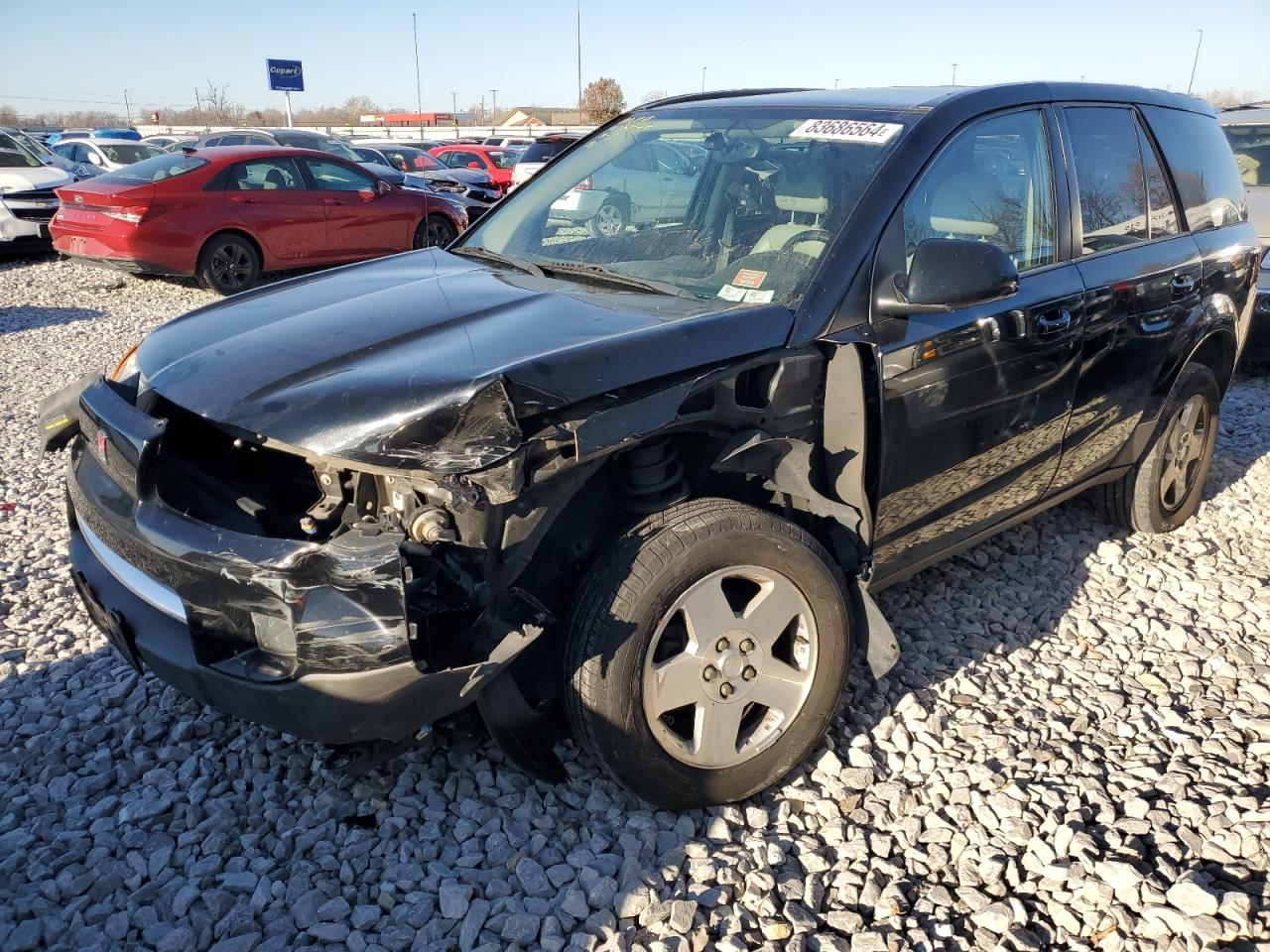 SATURN VUE 2005