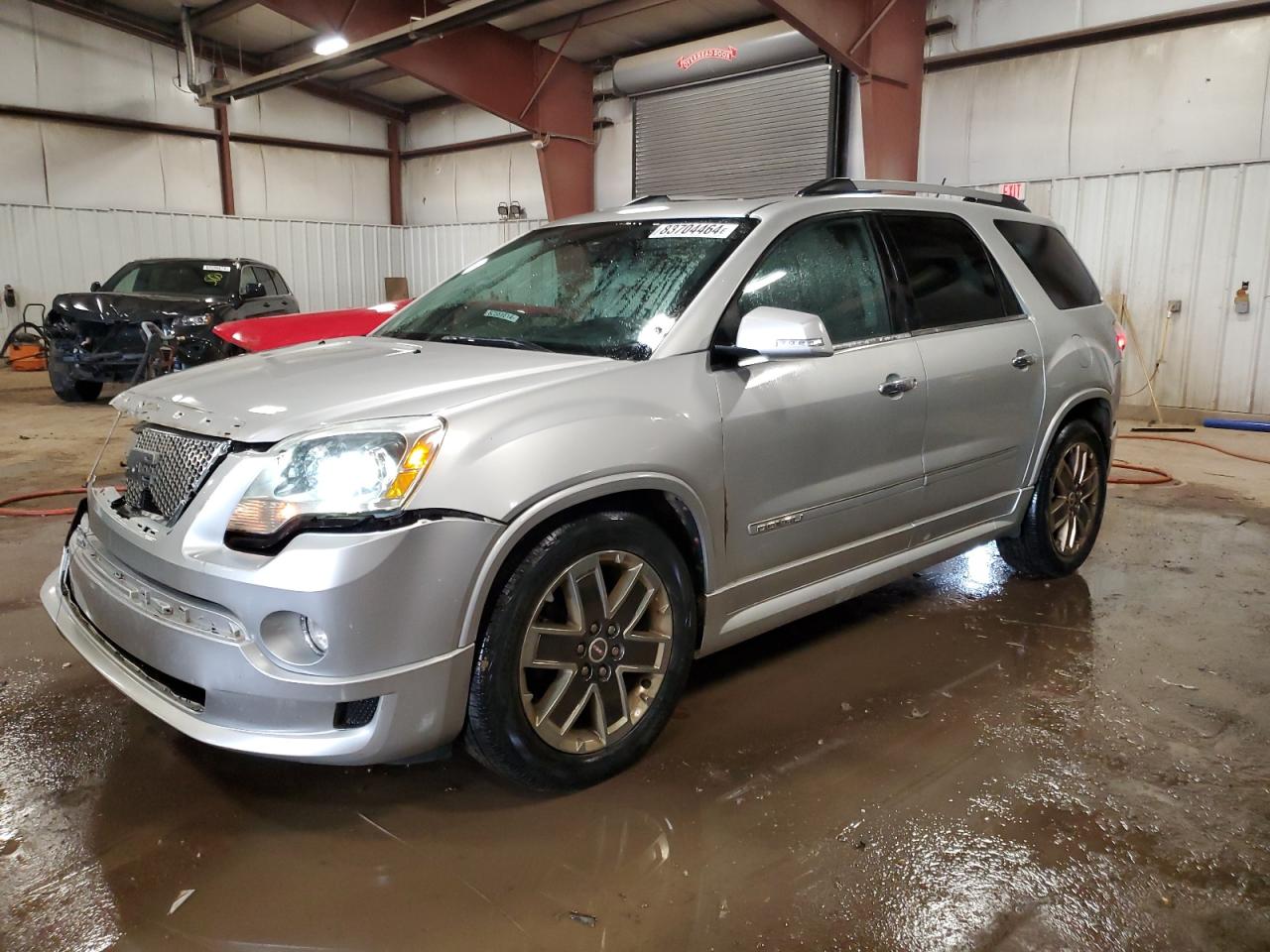 GMC ACADIA DEN 2011