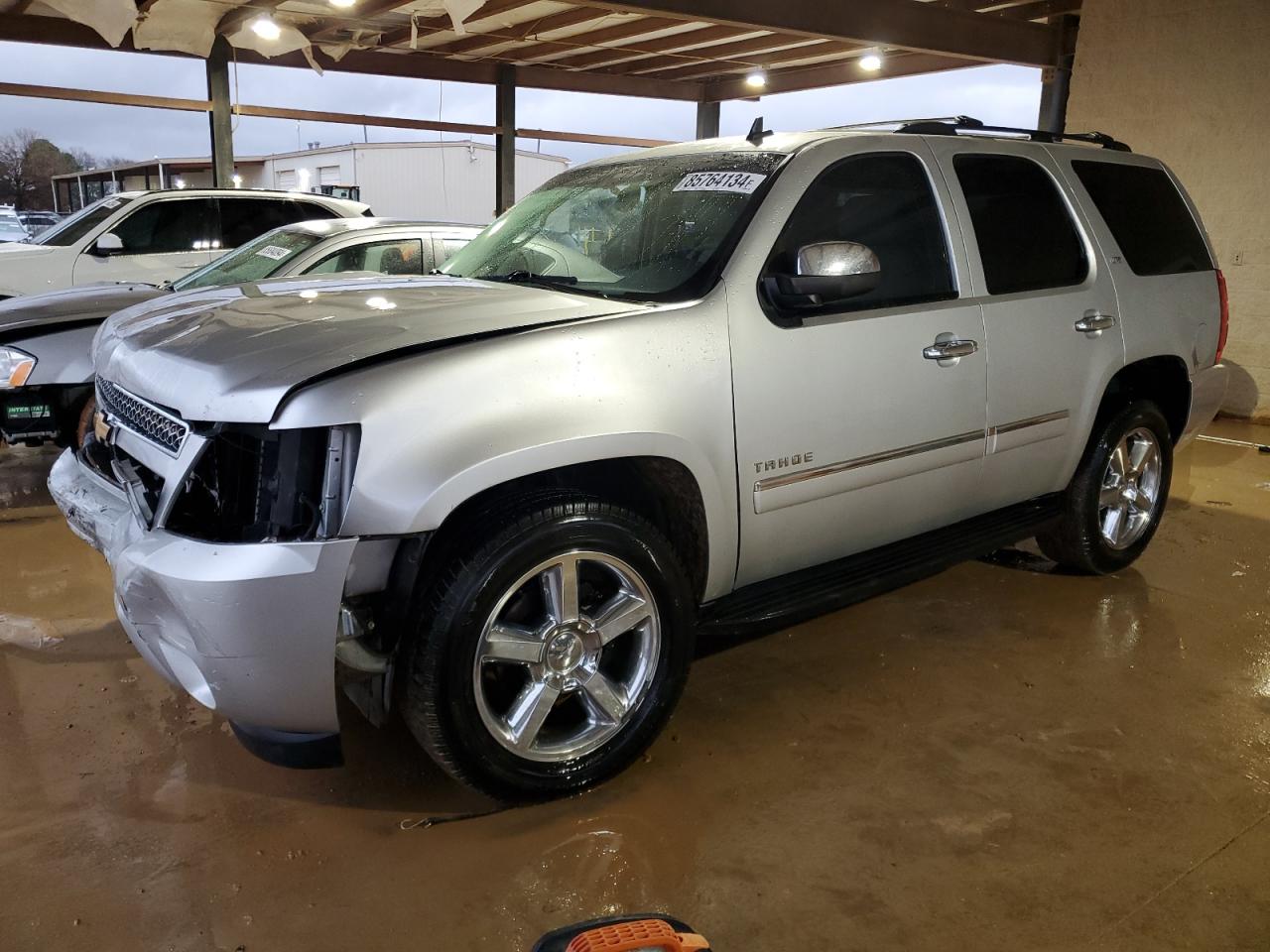 CHEVROLET TAHOE C150 2013