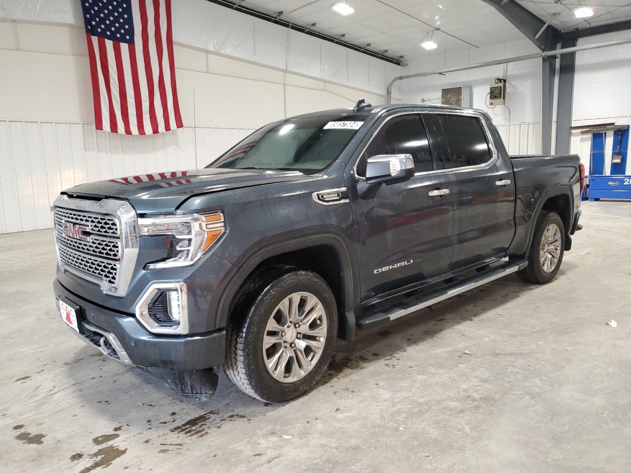 GMC SIERRA K15 2020