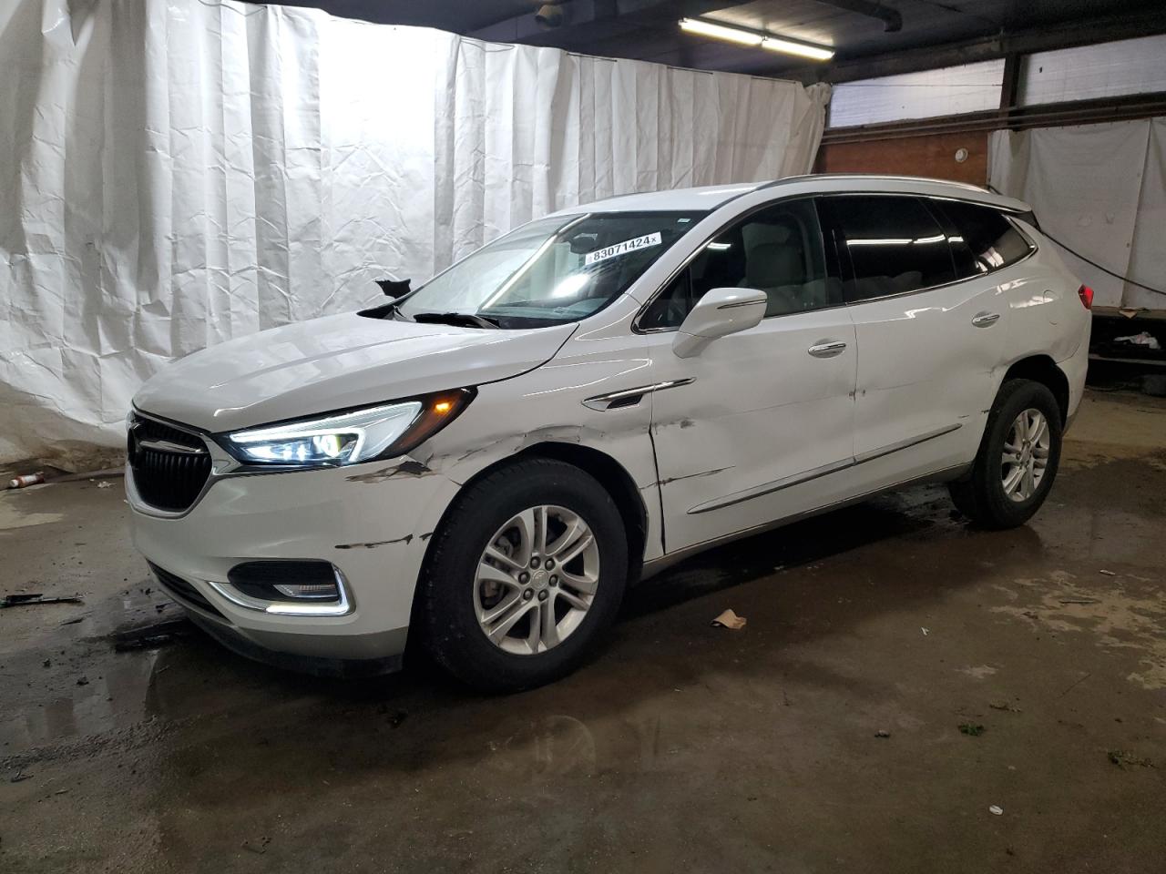 BUICK ENCLAVE ES 2020