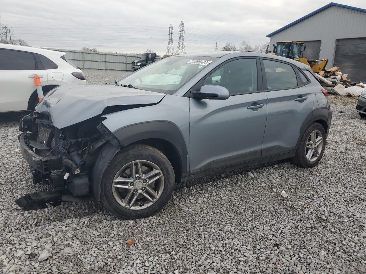 HYUNDAI KONA SE 2020