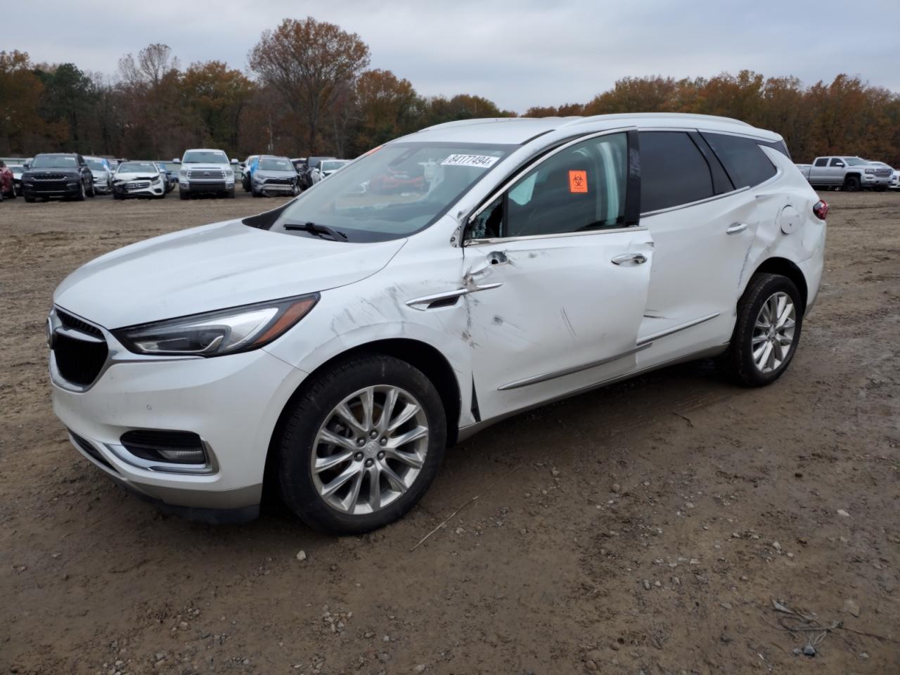 BUICK ENCLAVE PR 2019