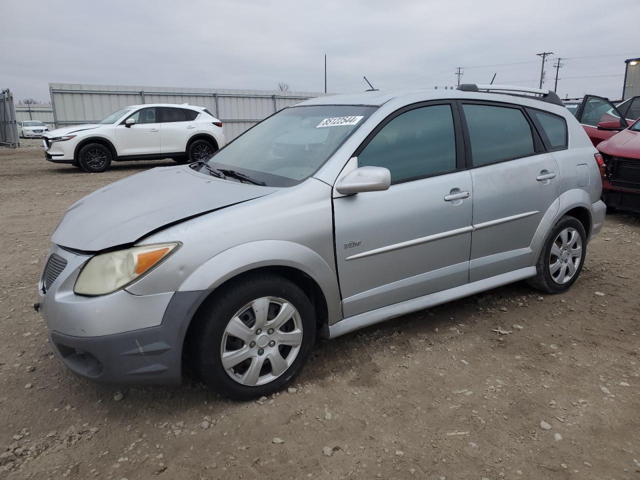 PONTIAC VIBE 2006