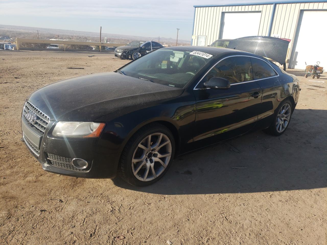 AUDI A5 PREMIUM 2010