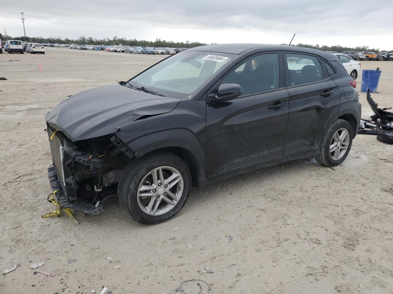 HYUNDAI KONA SE 2021