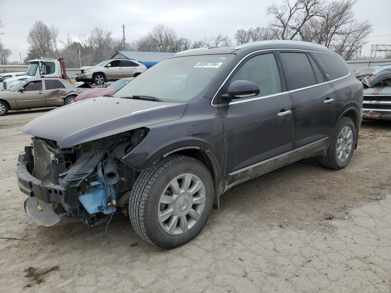 BUICK ENCLAVE 2015