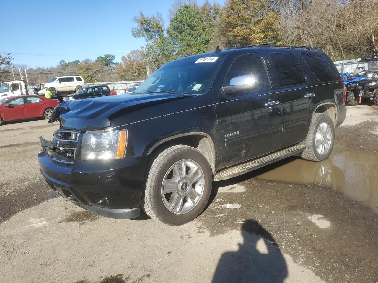 CHEVROLET TAHOE C150 2013