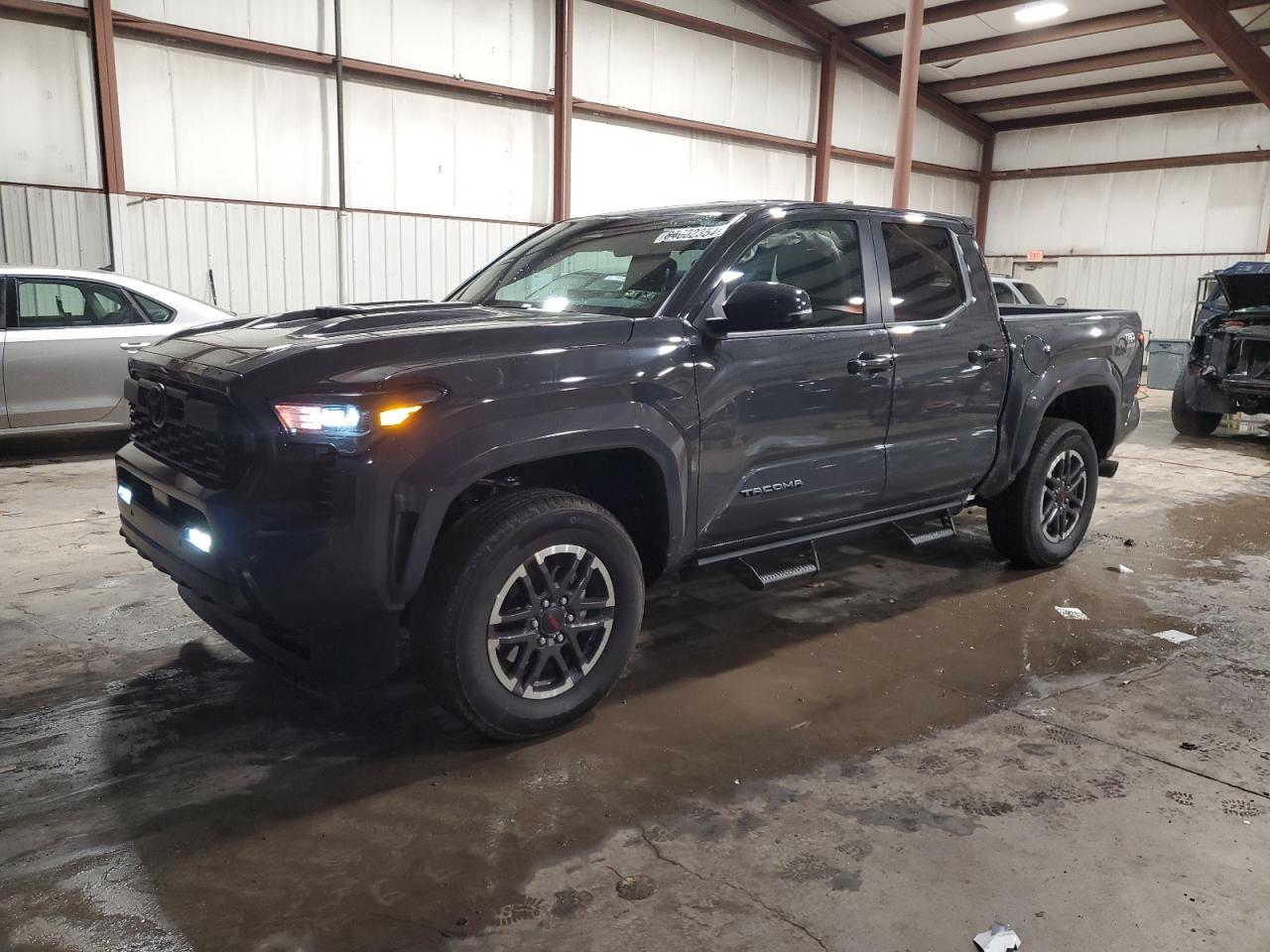 TOYOTA TACOMA DOU 2024