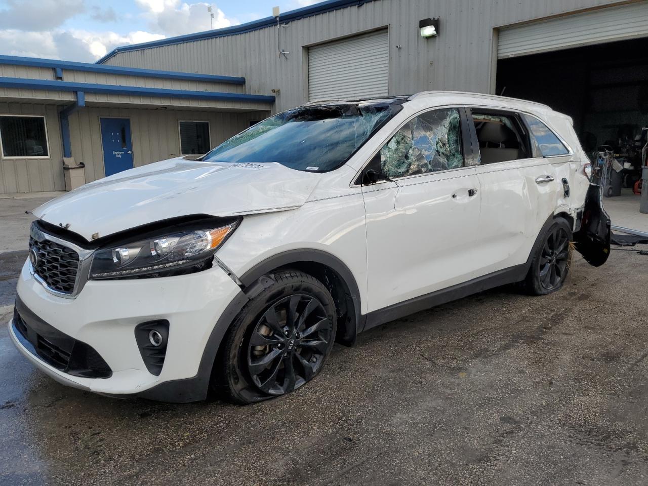 KIA SORENTO EX 2020