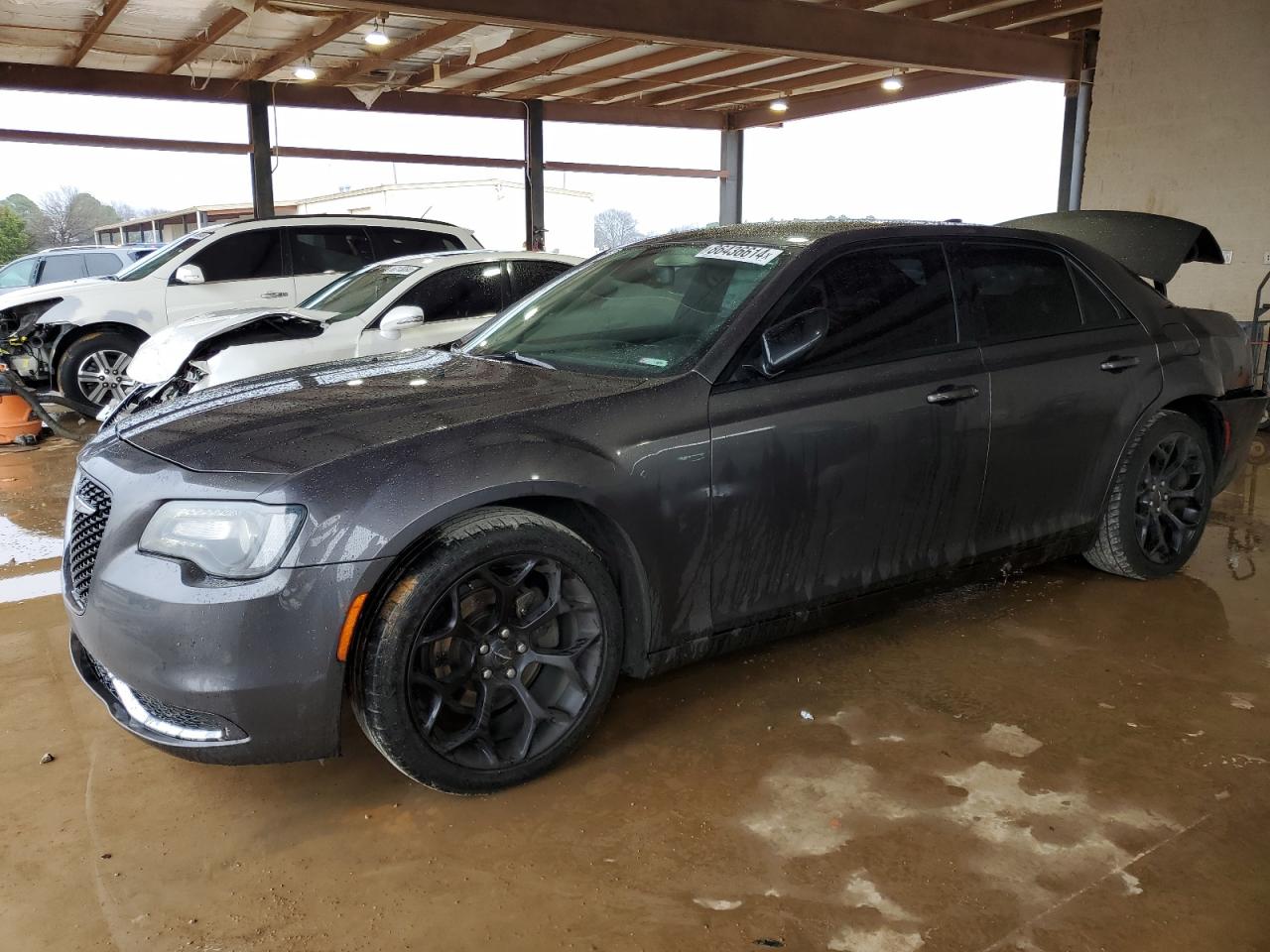 CHRYSLER 300 TOURIN 2019