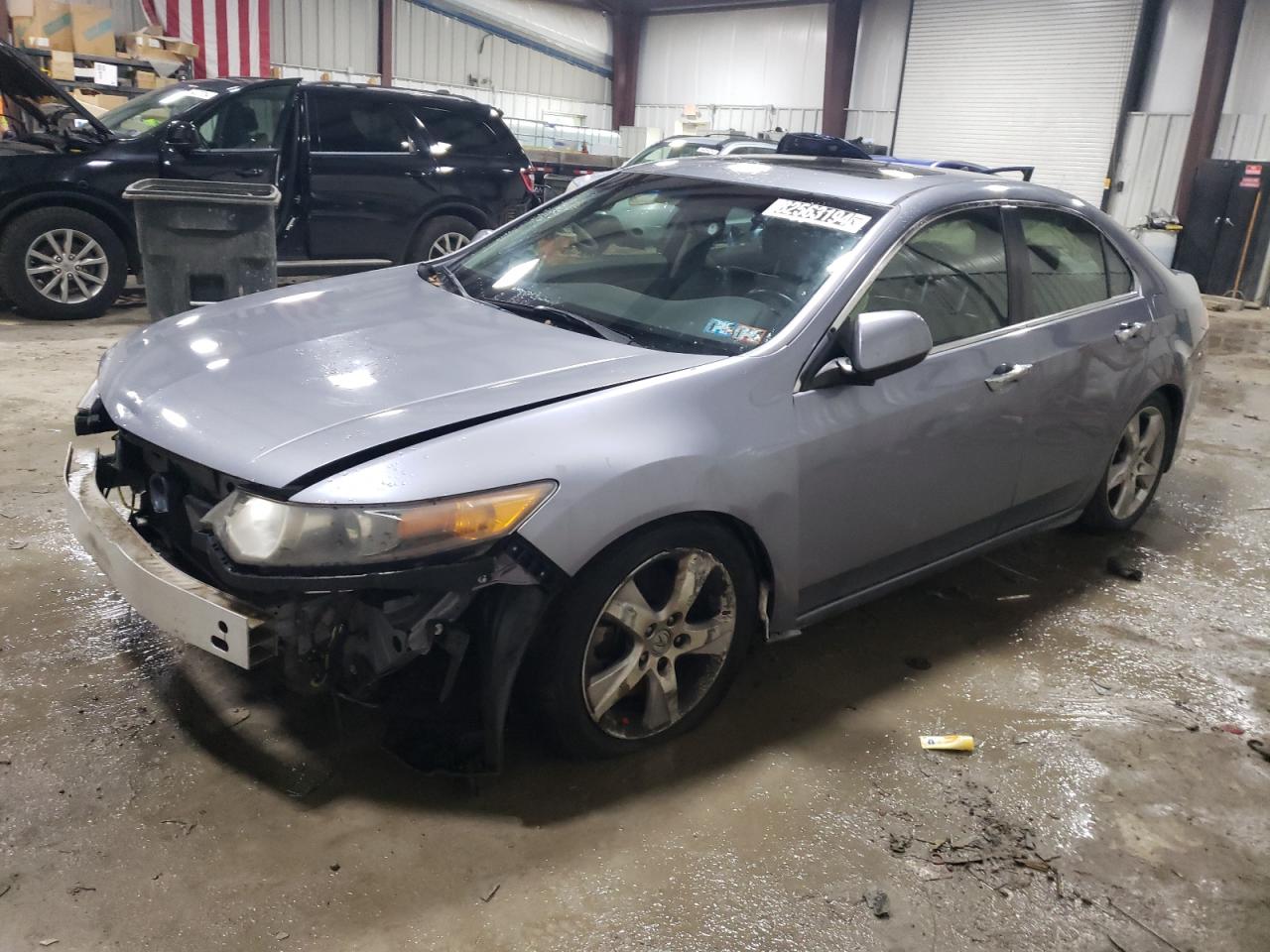 ACURA TSX 2012