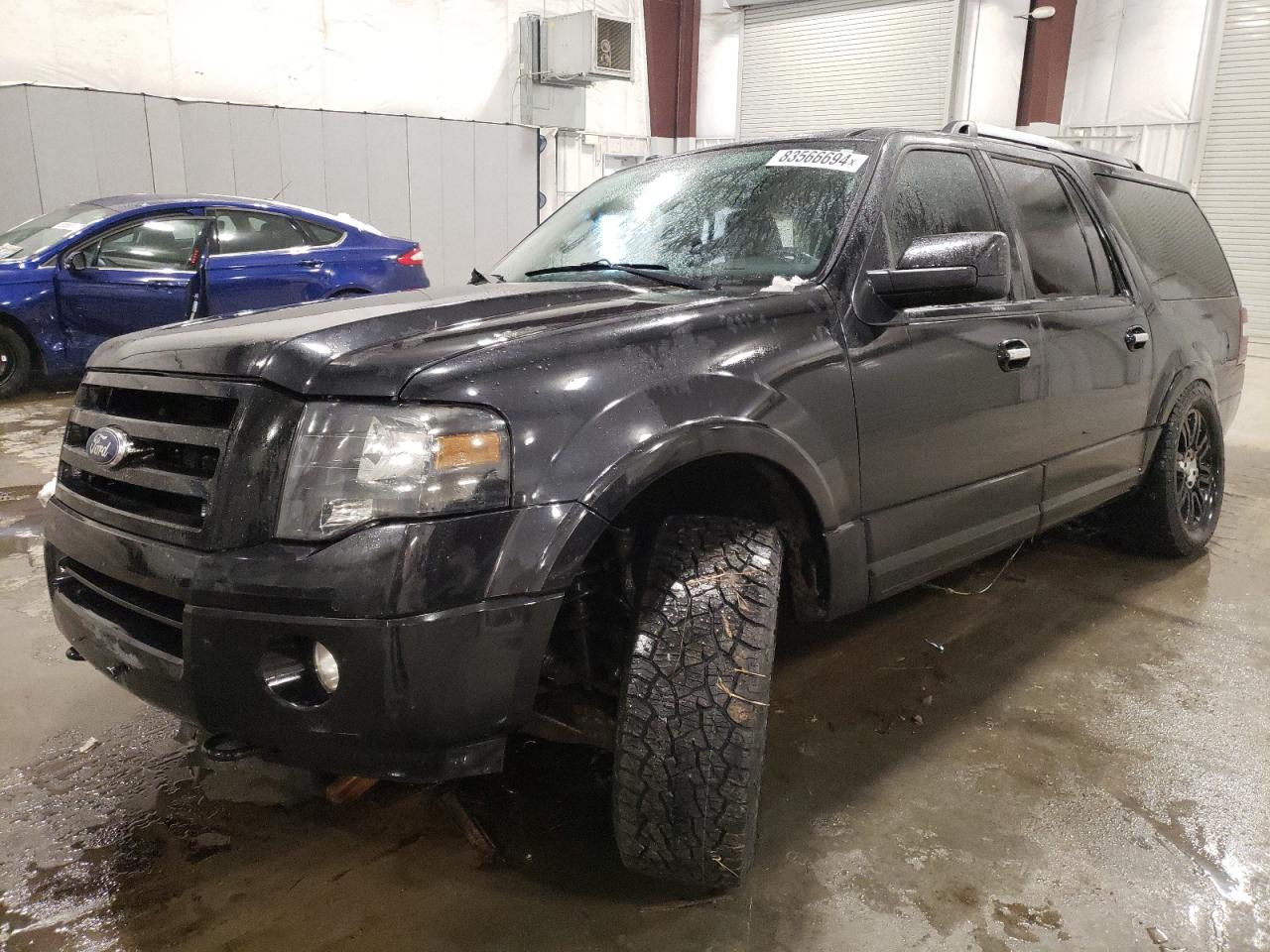 FORD EXPEDITION 2013