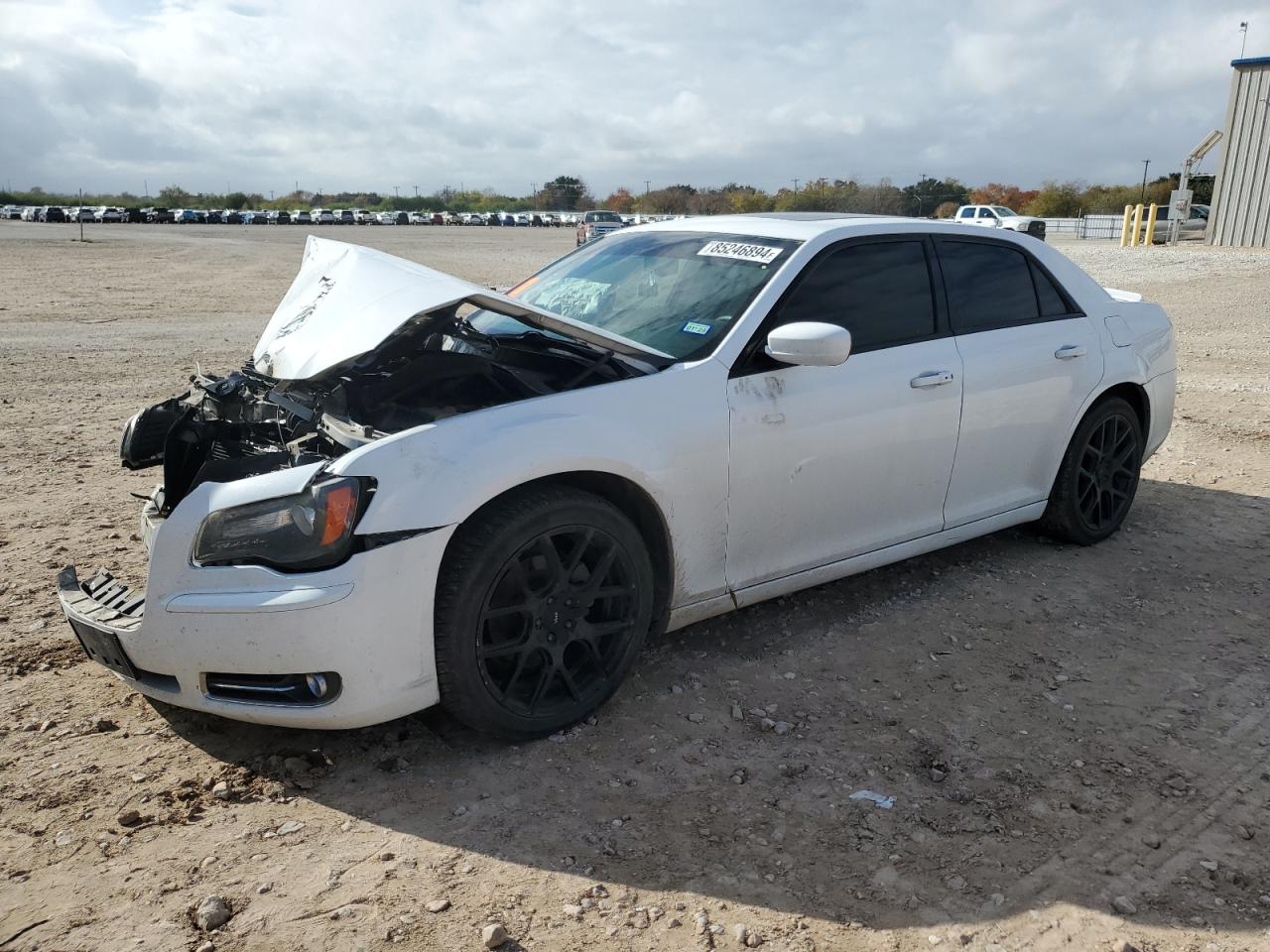 CHRYSLER 300 S 2014