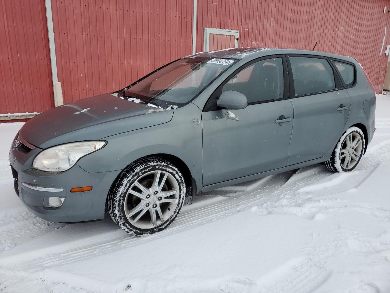 HYUNDAI ELANTRA TO 2010