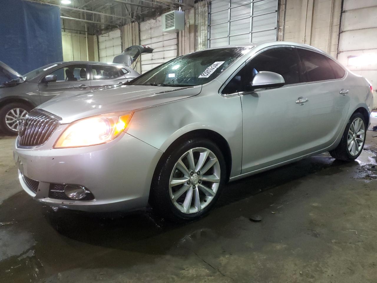 BUICK VERANO 2014