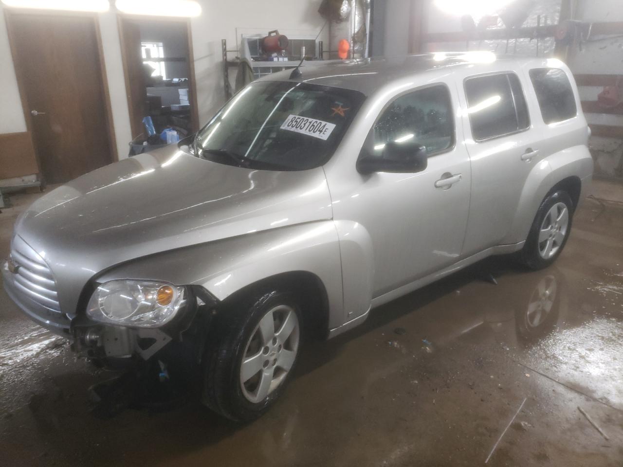 CHEVROLET HHR LS 2008