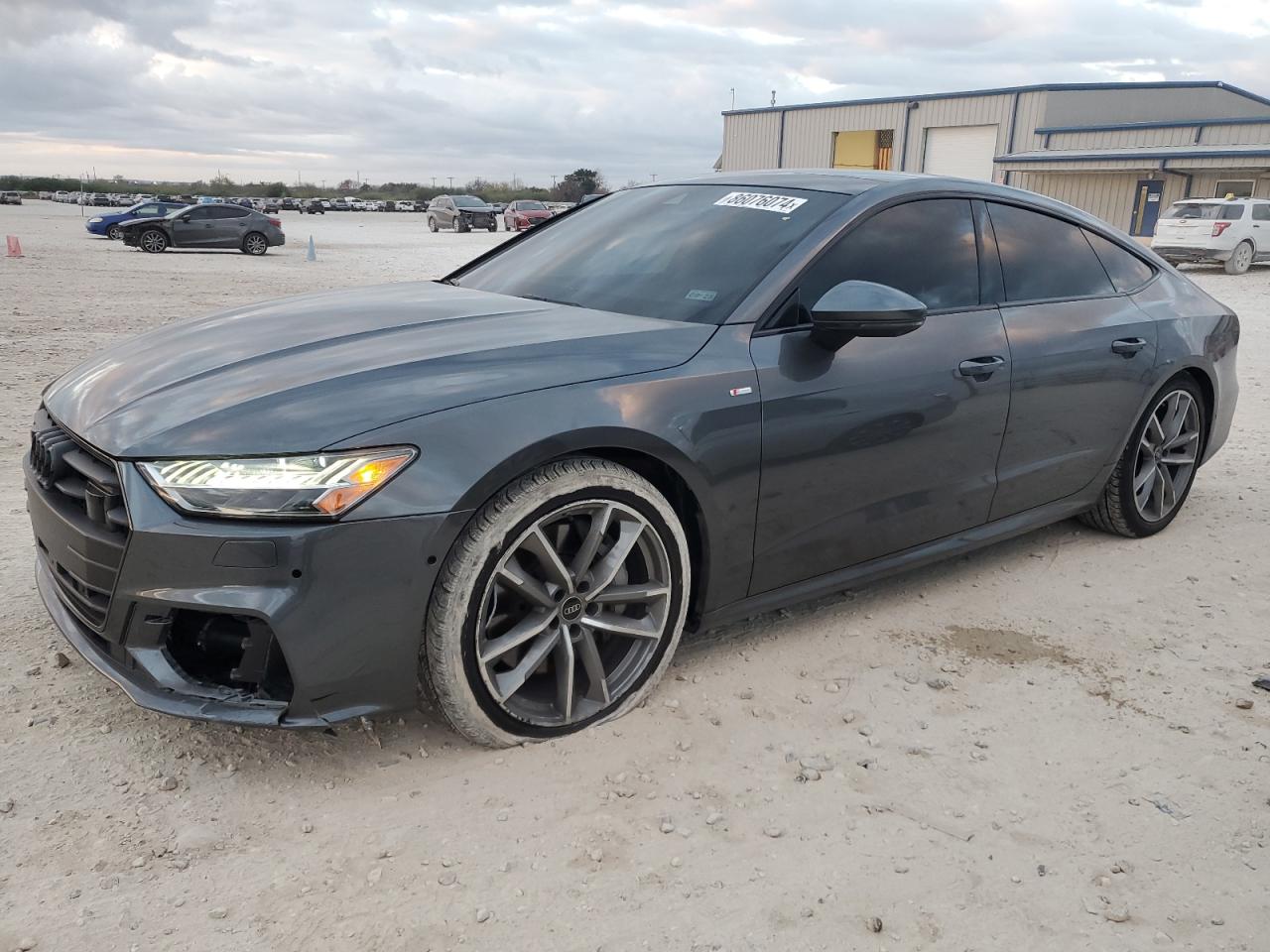 AUDI A7 PREMIUM 2023