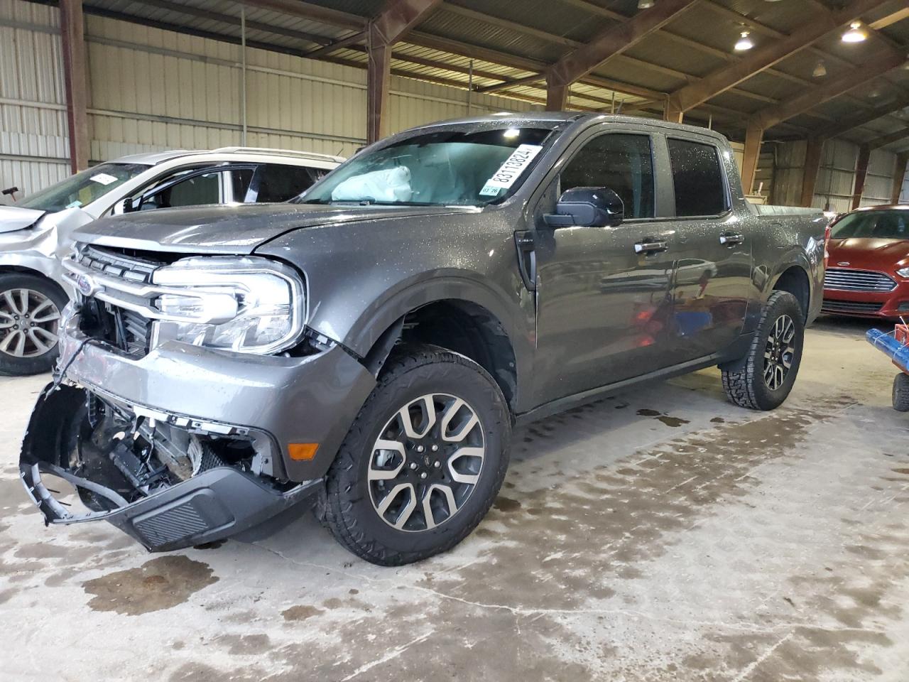 FORD MAVERICK L 2024