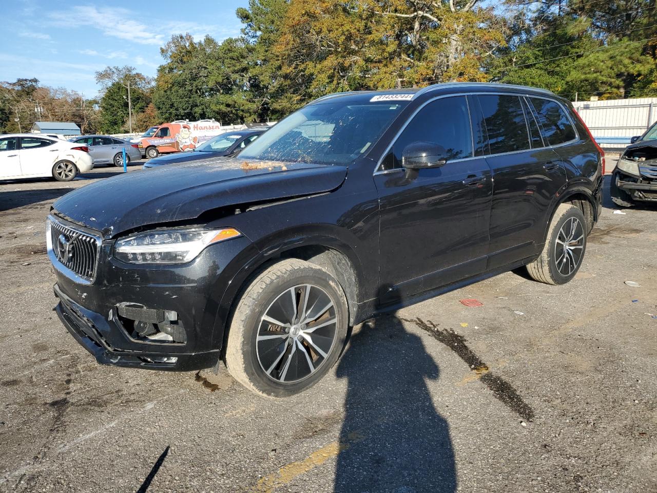 VOLVO XC90 T5 MO 2020
