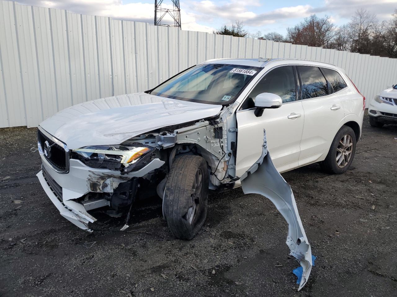 VOLVO XC60 T5 MO 2021
