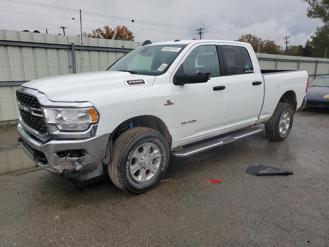 RAM 2500 BIG H 2024