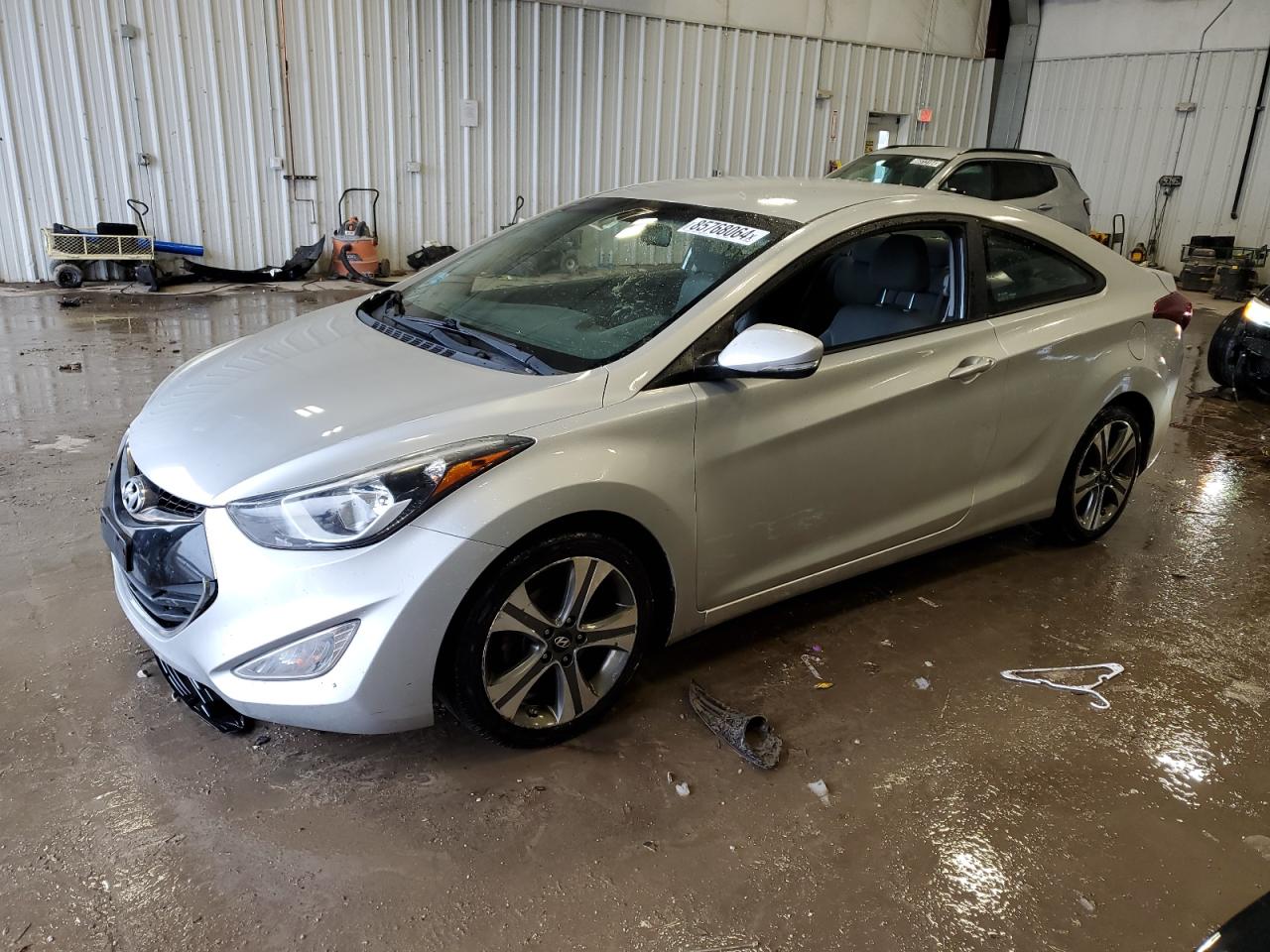 HYUNDAI ELANTRA CO 2014
