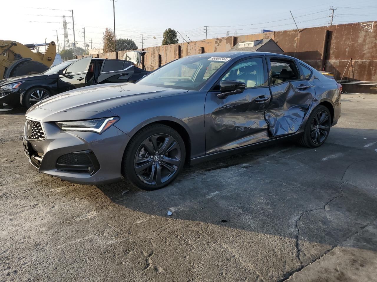 ACURA TLX A-SPEC 2023