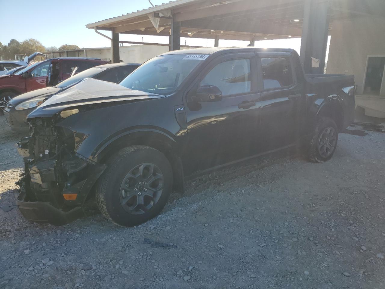 FORD MAVERICK X 2024