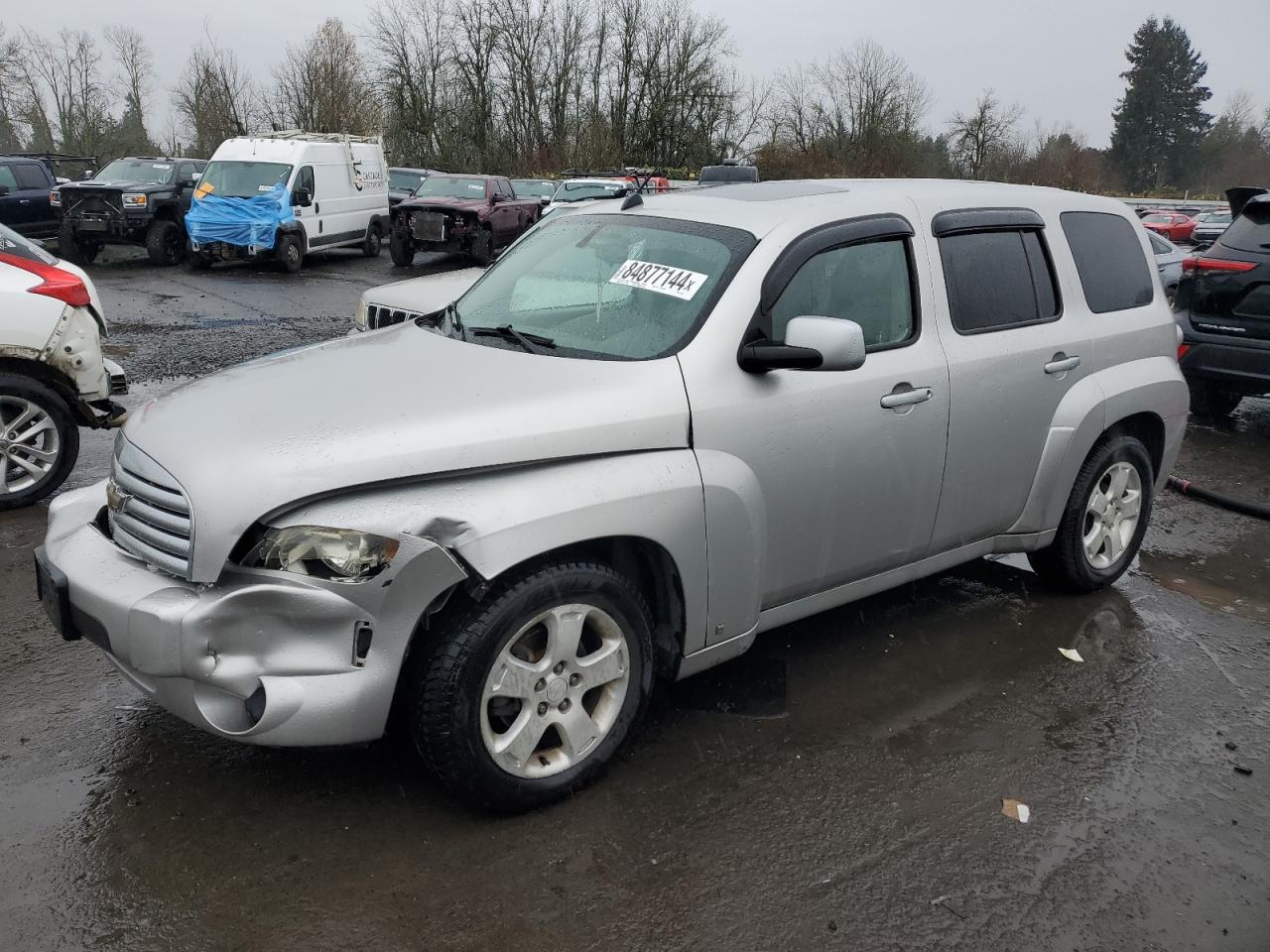 CHEVROLET HHR LT 2007