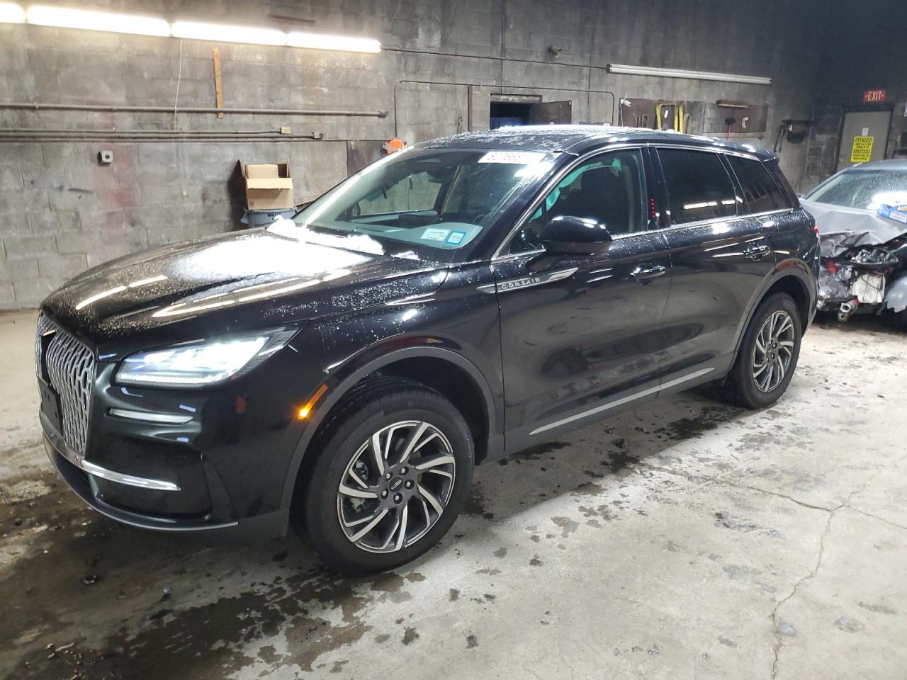 LINCOLN CORSAIR 2023