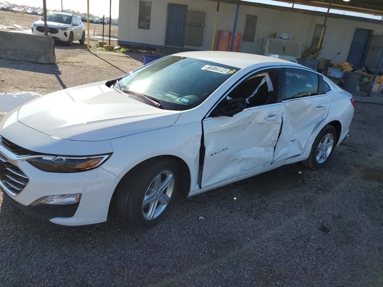 CHEVROLET MALIBU LT 2024