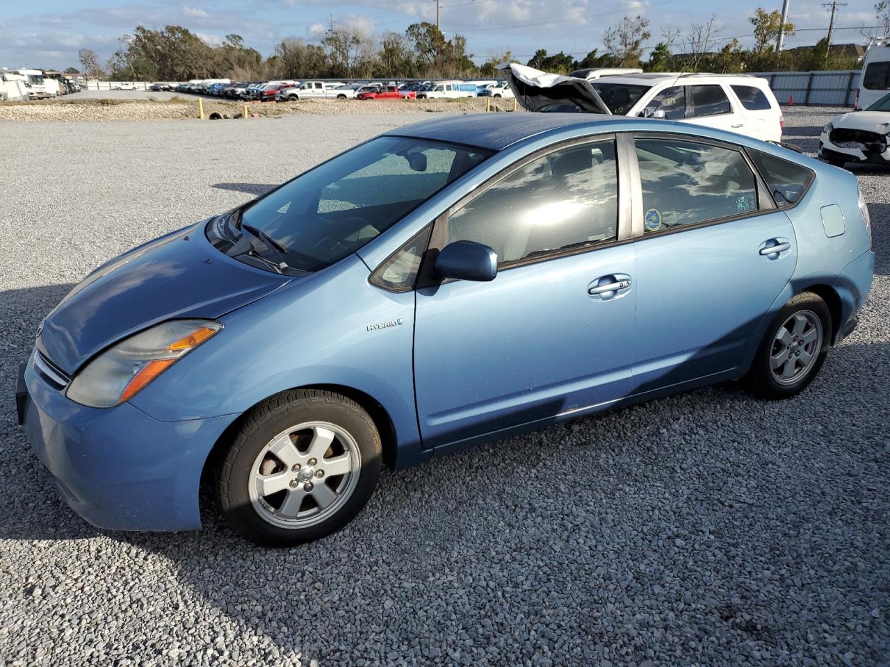TOYOTA PRIUS 2006