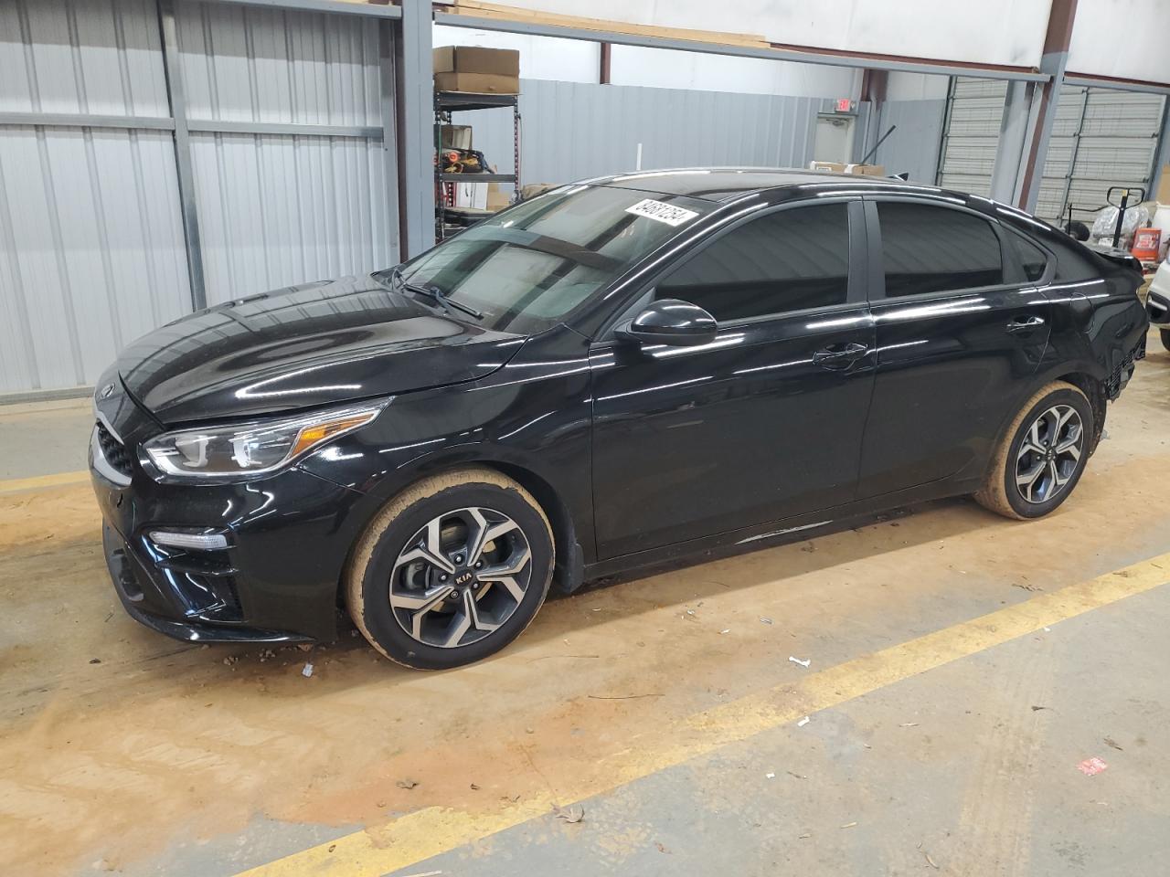 KIA FORTE FE 2021