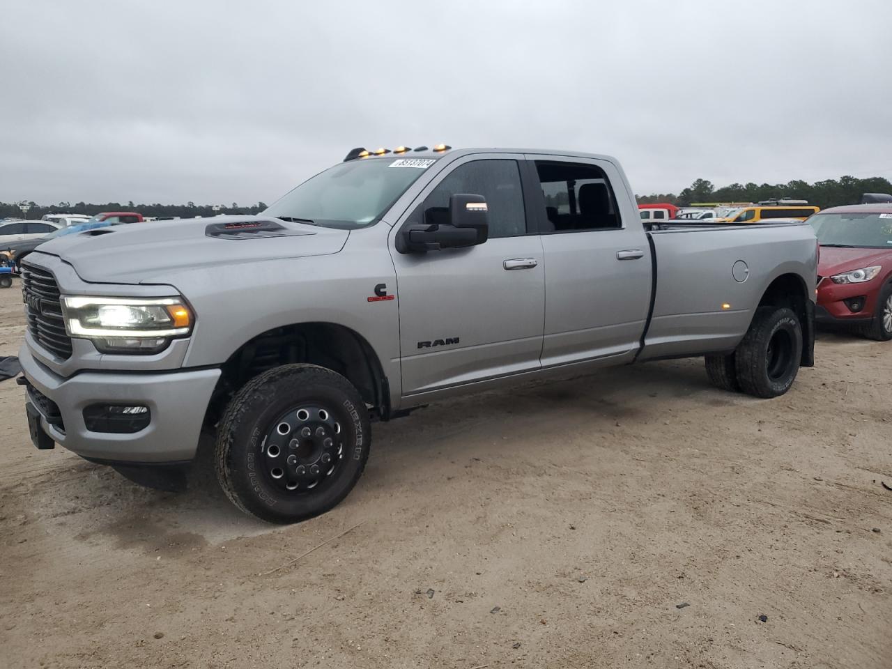 RAM 3500 LARAM 2024