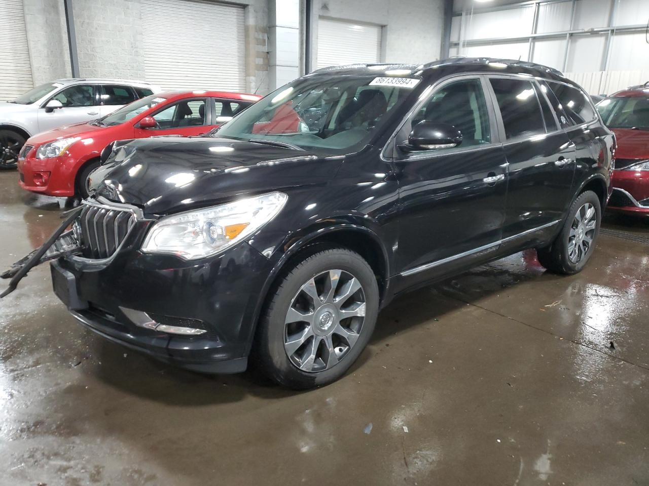 BUICK ENCLAVE 2017