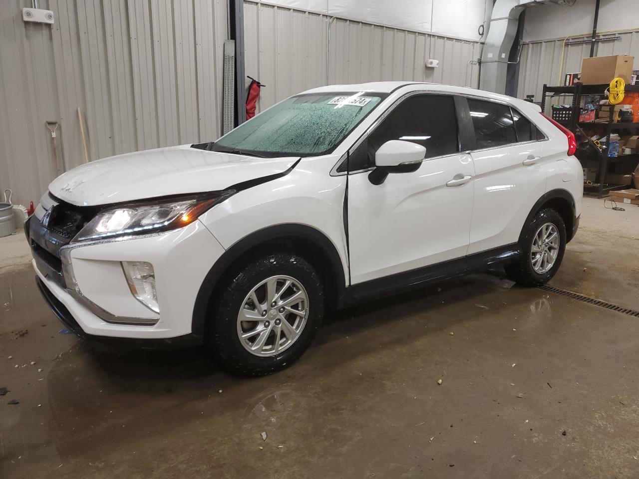 MITSUBISHI ECLIPSE CR 2019