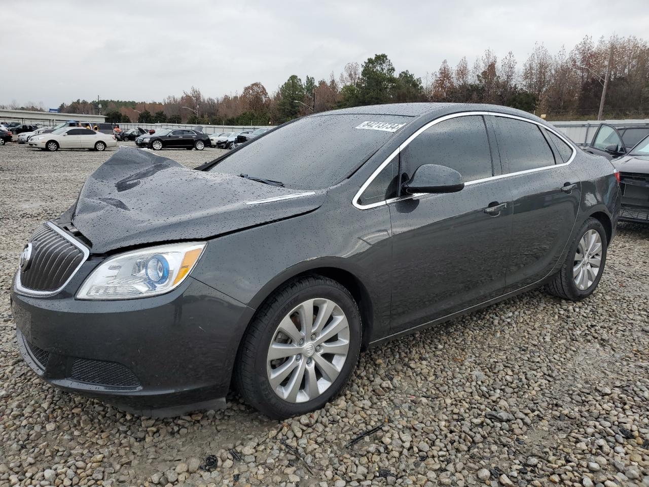 BUICK VERANO 2016