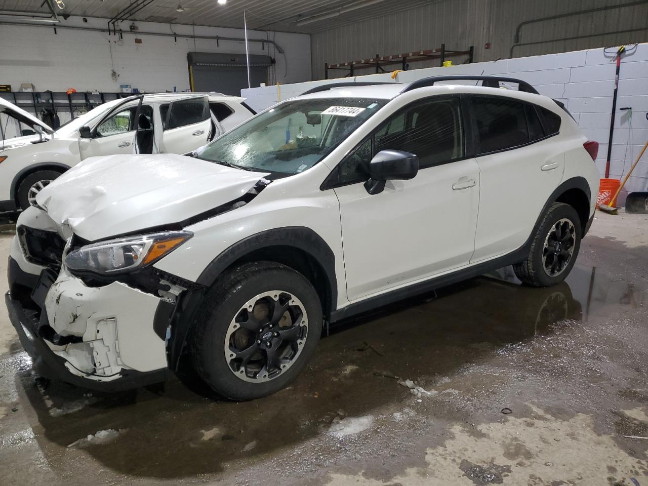 SUBARU CROSSTREK 2023