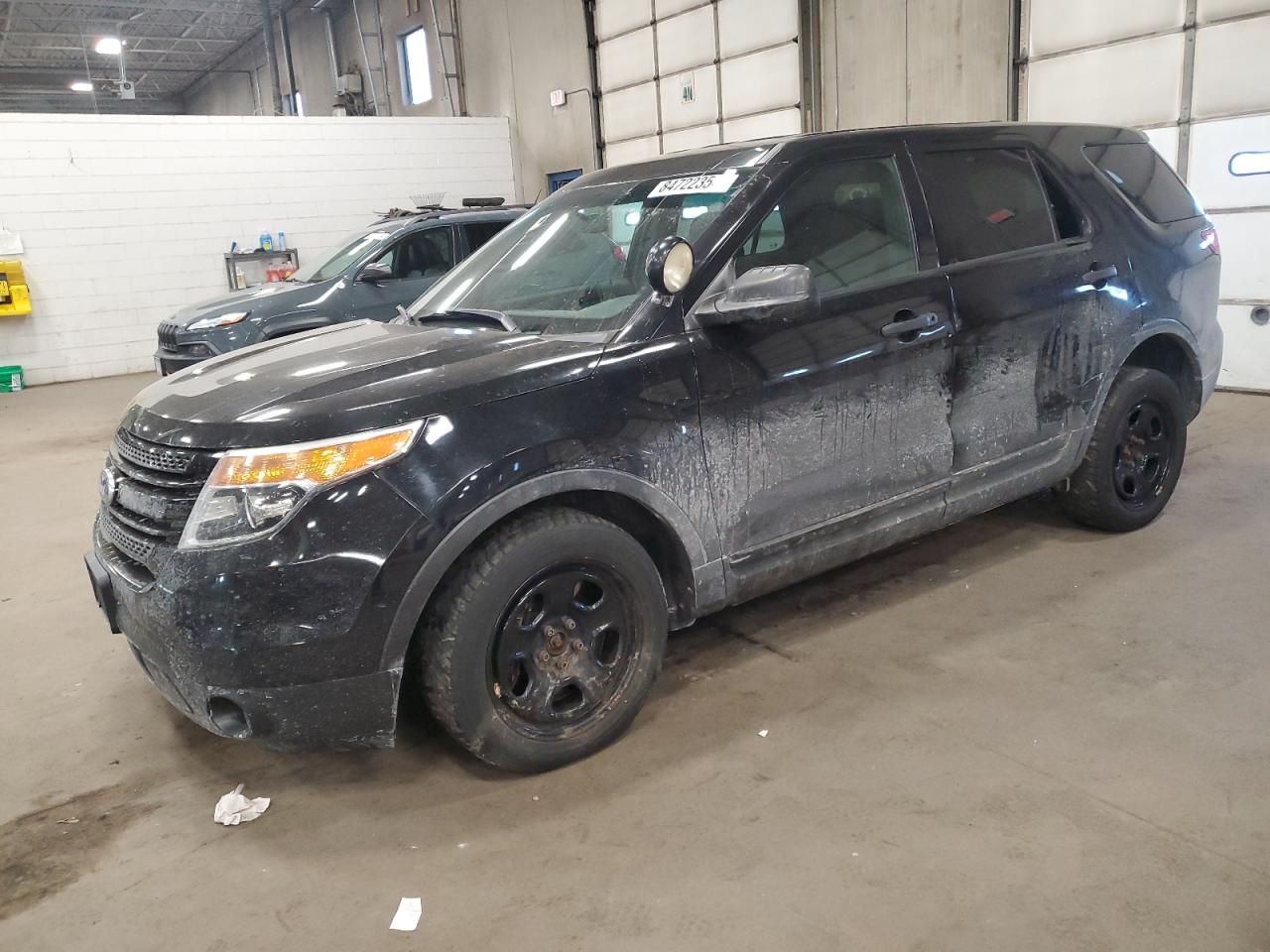 FORD EXPLORER P 2014