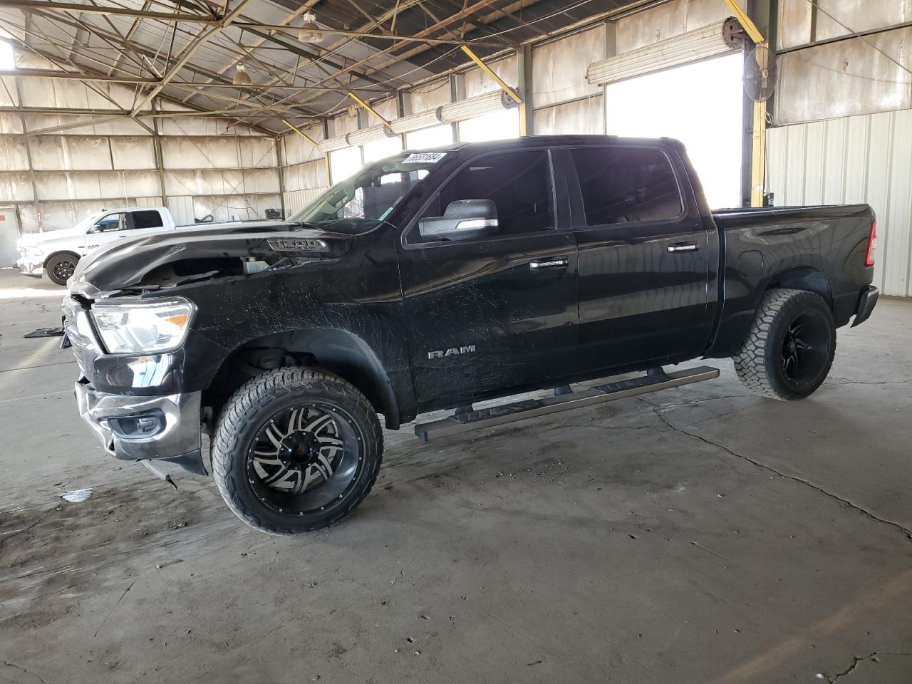 RAM 1500 BIG H 2019