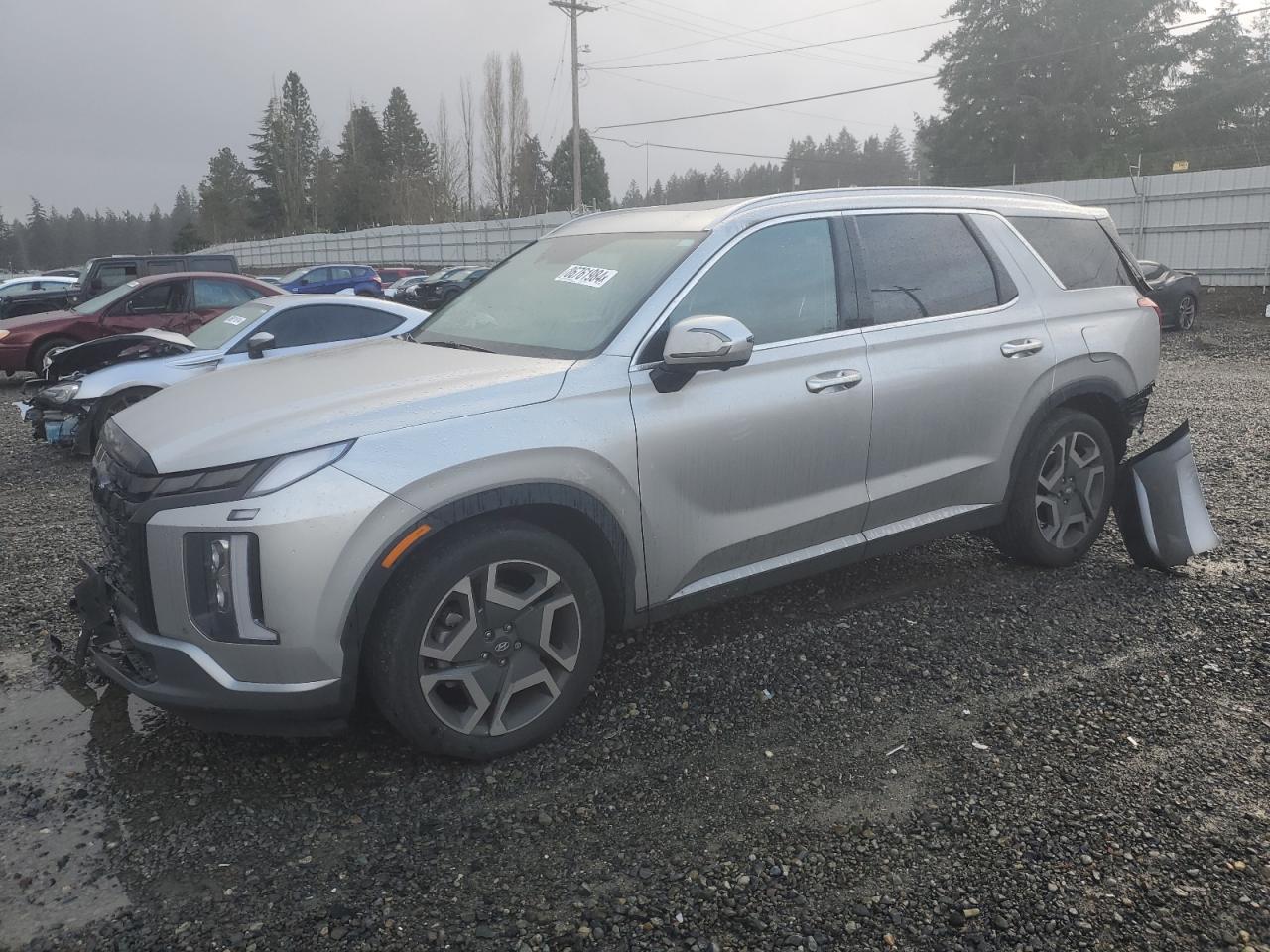 HYUNDAI PALISADE S 2023