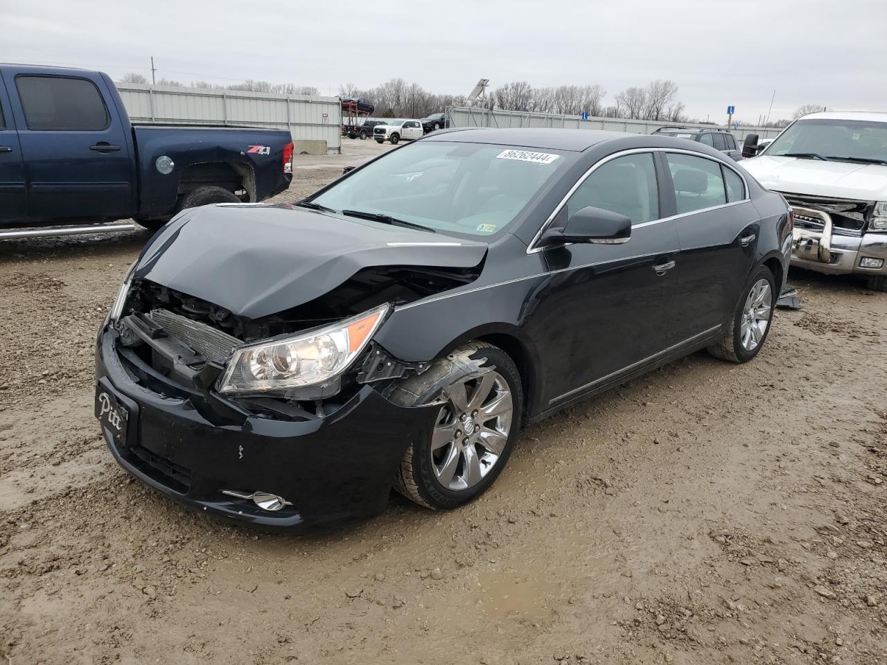 BUICK LACROSSE C 2010