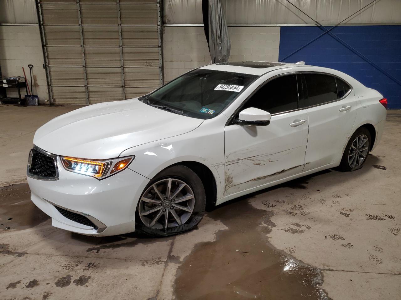 ACURA TLX 2019